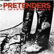 The Pretenders&nbsp;-&nbsp;Break up the concrete