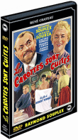 Les Carottes sont cuites&nbsp;-&nbsp;Robert Vernay