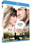 P.S. I Love You - Blu-Ray&nbsp;-&nbsp;Richard Lagravenese