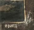 H-Burns&nbsp;-&nbsp;How strange it is to be anything at all - Digisleeve