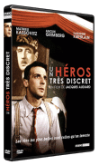 Un héros très discret - Nouvelle Jaquette&nbsp;-&nbsp;Jacques Audiard