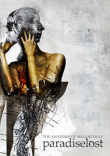 Paradise Lost&nbsp;-&nbsp;The anatomy of melancholy - Edition limitée