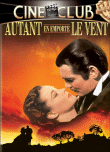 Autant en emporte le vent