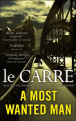 A most wanted man&nbsp;-&nbsp;John Le Carré