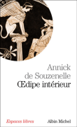 Oedipe int�rieur : la pr�sence du verbe dans le mythe grec