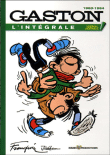 Gaston Lagaffe, Intégrale T4 1963-1964&nbsp;-&nbsp;André Franquin, Jidéhem