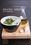 Sauces salsas et vinaigrettes&nbsp;-&nbsp;Collectif