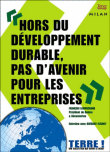Hors du développement durable, pas d'avenir pour les entreprises&nbsp;-&nbsp;François Lemarchand, Grégory Fléchet