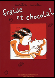 Fraise et Chocolat Aurélia Aurita
