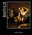 Balthus&nbsp;-&nbsp;Collectif