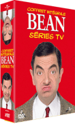 Mr Bean&nbsp;-&nbsp;Coffret des Volumes 1 - 2 - 3