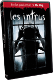 Les Intrus&nbsp;-&nbsp;Charles Guard, Thomas Guard