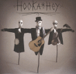 Hooka Hey&nbsp;-&nbsp;Aka sentenza - Digipack