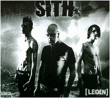Sith&nbsp;-&nbsp;Leiden