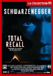 Total recall - Collection RTL&nbsp;-&nbsp;Paul Verhoeven