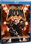 Doom - Blu-Ray&nbsp;-&nbsp;Andrzej Bartkowiak