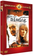 Porté disparu (DVD)