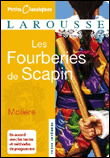 Les fourberies de Scapin