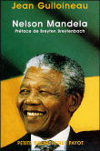 Nelson Mandela&nbsp;-&nbsp;Jean Guiloineau