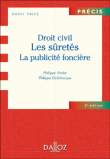 Droit civil&nbsp;-&nbsp;Philippe Simler, Philippe Delebecque