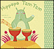 L'hippopo tamtam&nbsp;-&nbsp;J. Mercier, P. Crooks