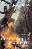 Le Livre des mots, T1&nbsp;-&nbsp;Julie Victoria Jones