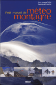 Petit manuel de météo en montagne&nbsp;-&nbsp;Jean-Jacques Thillet