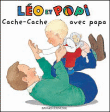Cache cache avec papa&nbsp;-&nbsp;Marie-Agnès Gaudrat, Caty Clément, Helen Oxenbury