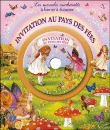 Invitation aux pays des fées&nbsp;-&nbsp;Collectif