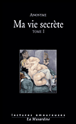 Ma vie secrète&nbsp;-&nbsp;Anonyme, Mathias Pauvert