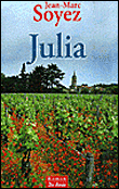 Julia&nbsp;-&nbsp;Jean-Marc Soyez