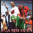 Wu-Tang Clan&nbsp;-&nbsp;Killa bees attack