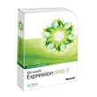 Expression Web 3 version mise à jour