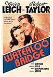 Waterloo bridge/remasterise/gb/b&w&nbsp;-&nbsp;Mervyn Leroy