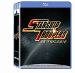 Coffret Starship Troopers - La Trilogie - Blu-Ray&nbsp;-&nbsp;Paul Verhoeven, Phil Tippett, Edward Neumeier