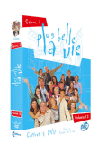 Plus belle la vie - Volume 13 - Saison 2 (DVD)