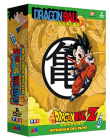 Dragon Ball&nbsp;-&nbsp;Coffret intégral des Films - Volume 1 - Dragon Ball - Dragon Ball Z