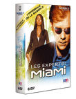 Les Experts Miami - Les Experts Miami