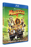 Madagascar 2 - Blu-Ray&nbsp;-&nbsp;Eric Darnell, Tom McGrath