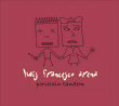 Luis Francesco Arena&nbsp;-&nbsp;Porcelain tandem