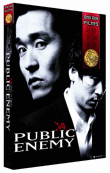 Public Enemy - Collection Asian Films