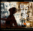 T Love&nbsp;-&nbsp;Long way up - basement tapes