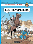 Les Templiers&nbsp;-&nbsp;Jacques Martin, Despas, Marco Venanzi