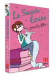 Le savoir écrire&nbsp;-&nbsp;Anaïs Valente