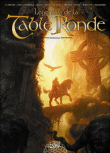 L�gendes de la table ronde
