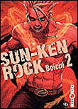 Sun ken rock&nbsp;-&nbsp;Boichi