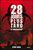 28 jours plus tard&nbsp;-&nbsp;Steve Niles
