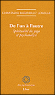 De l'un à l'autre&nbsp;-&nbsp;Christiane Berthelet Lorelle