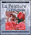 La peinture à l'aiguille&nbsp;-&nbsp;J. Kurc