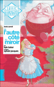 De l'autre côté du miroir&nbsp;-&nbsp;Kyle Baker, Lewis Carroll, Sylvain Jacques